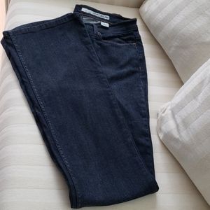 Ladies jeans. DKNY Soho collection
